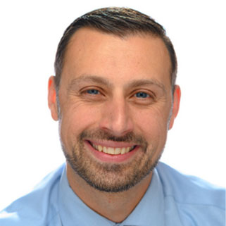 Nathan Butzen, PsyD, Clinical Director, Atlanta